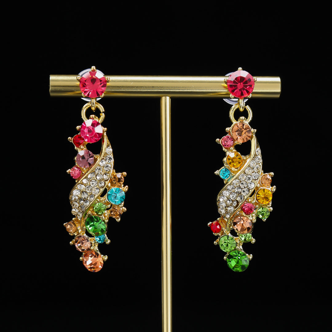 Diana Jewelry Set