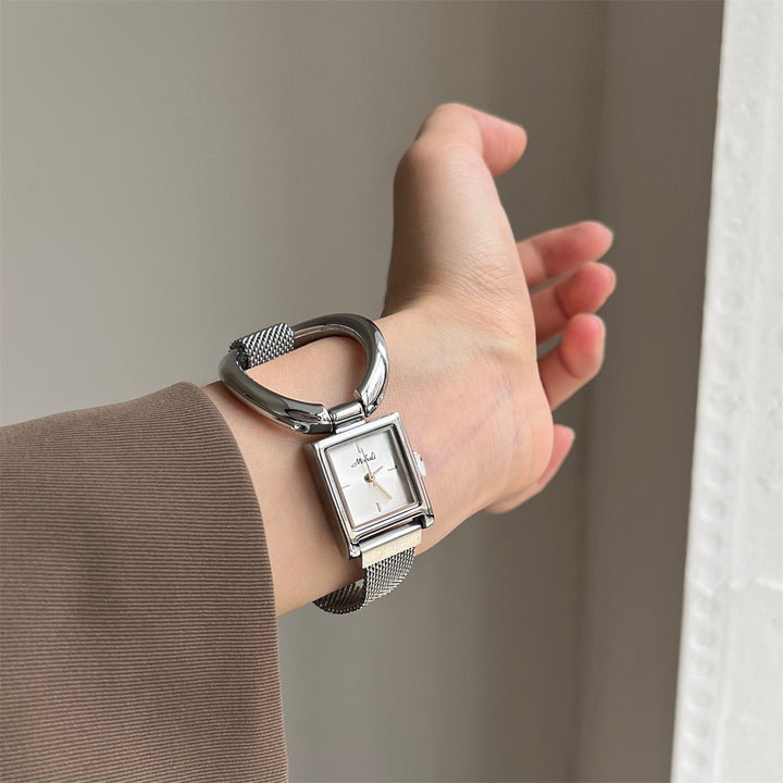 Elara Bracelet Watch