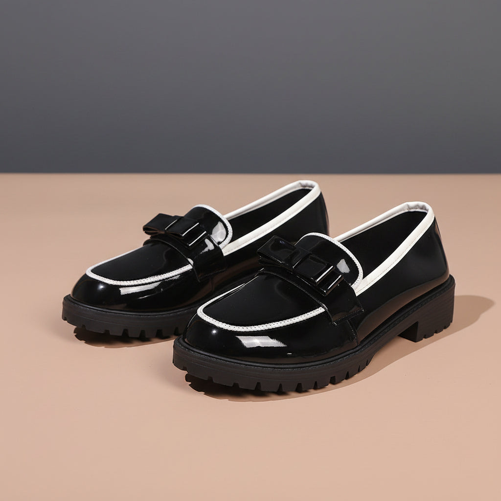 Sapphira Loafers