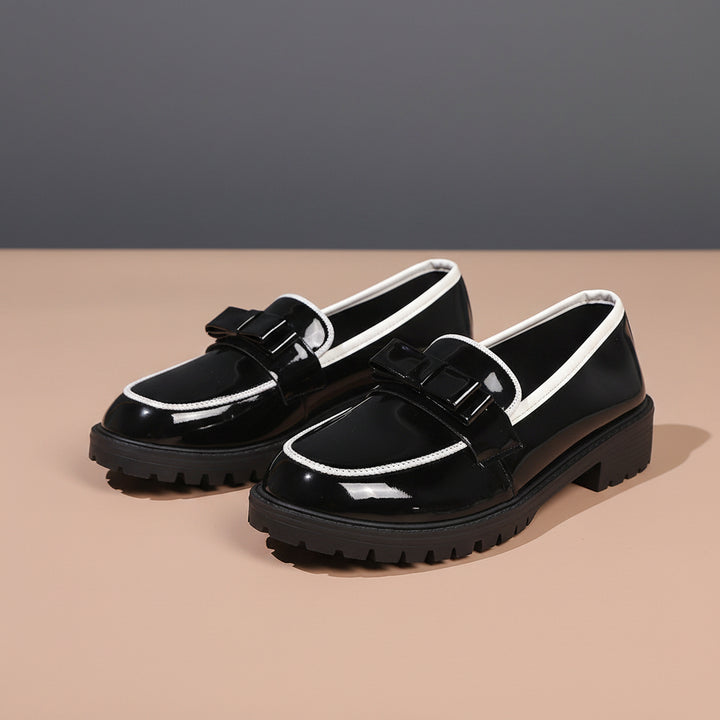 Sapphira Loafers