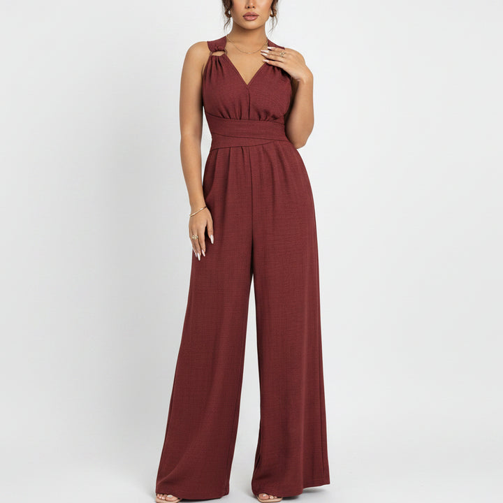 Charm Jumpsuit