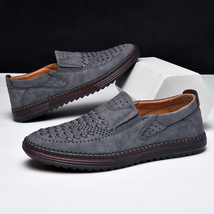 Ashford Loafer