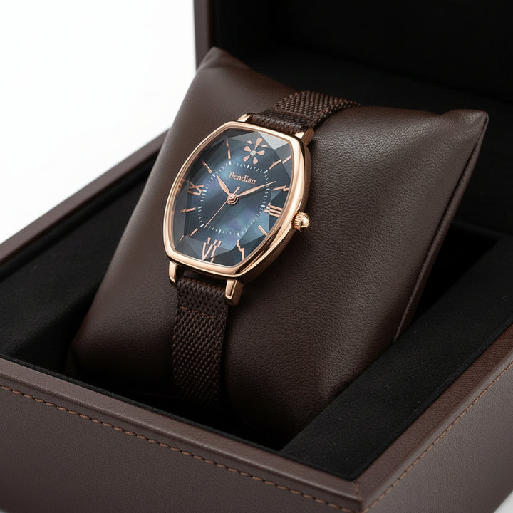 Athena Watch