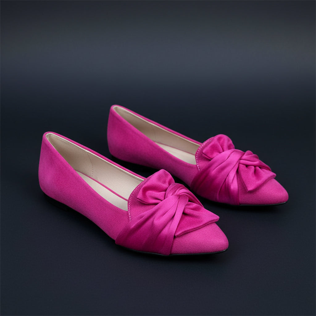 Ophelia Loafers