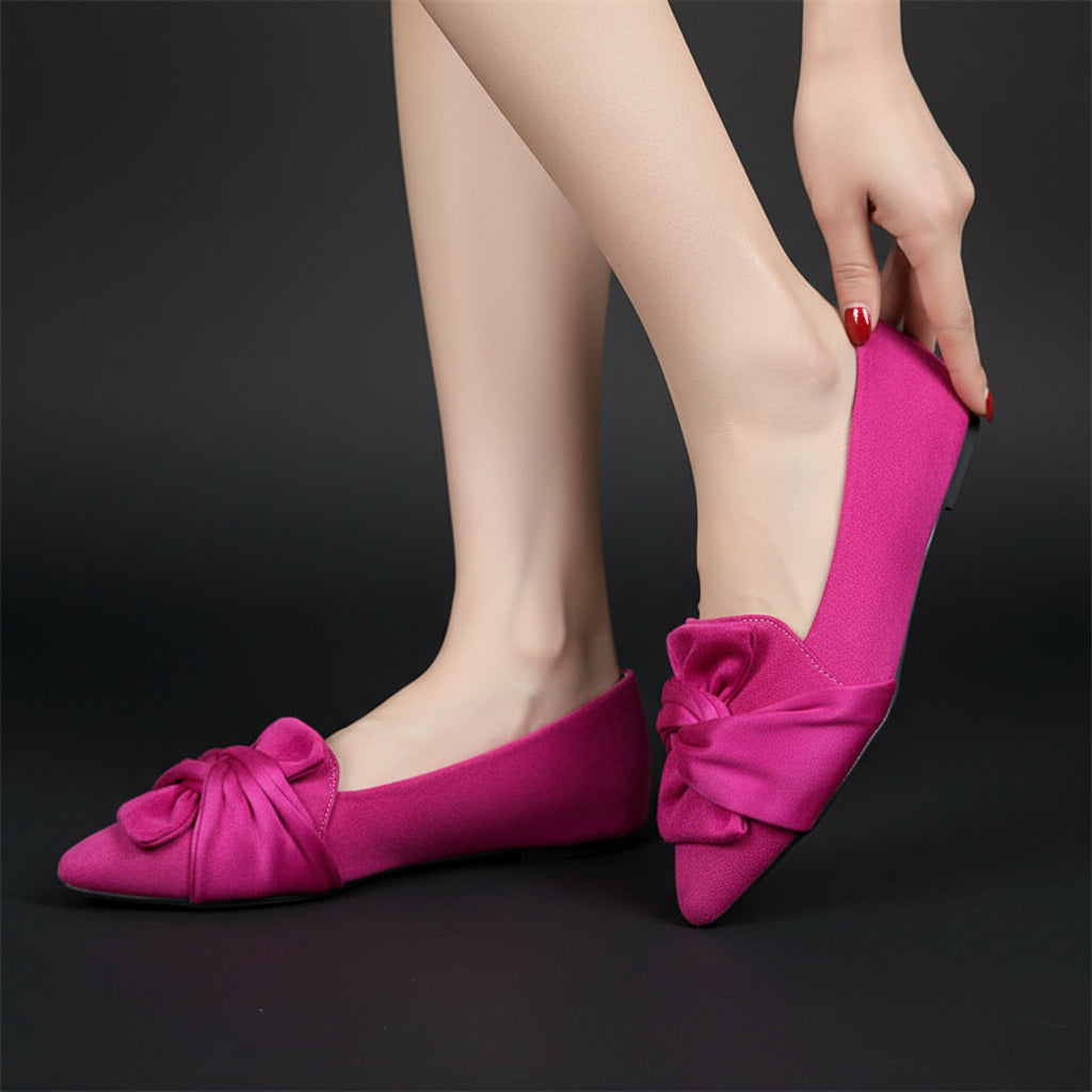 Ophelia Loafers