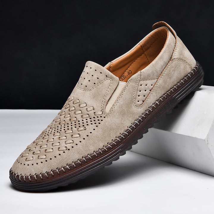 Ashford Loafer