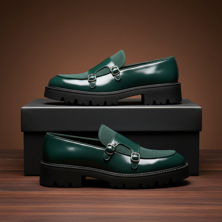 Vaughn Loafers