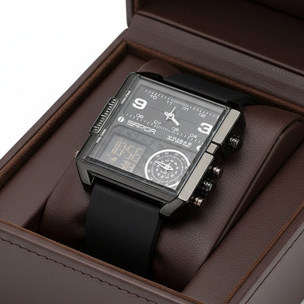 Lance Watch
