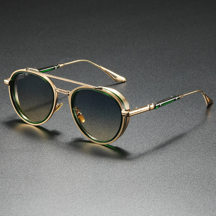 Cadré Sunglasses