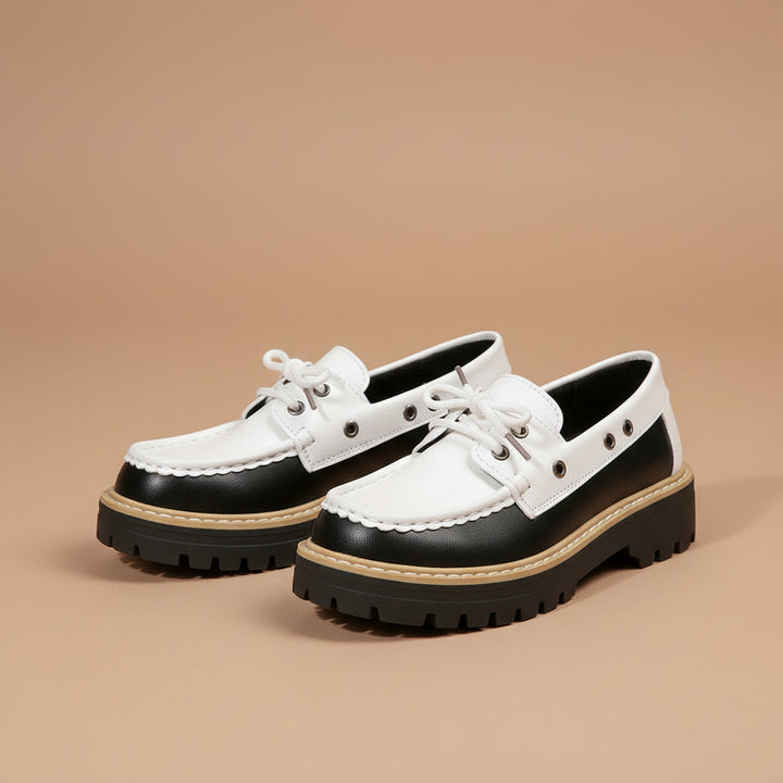 Jhade Loafers