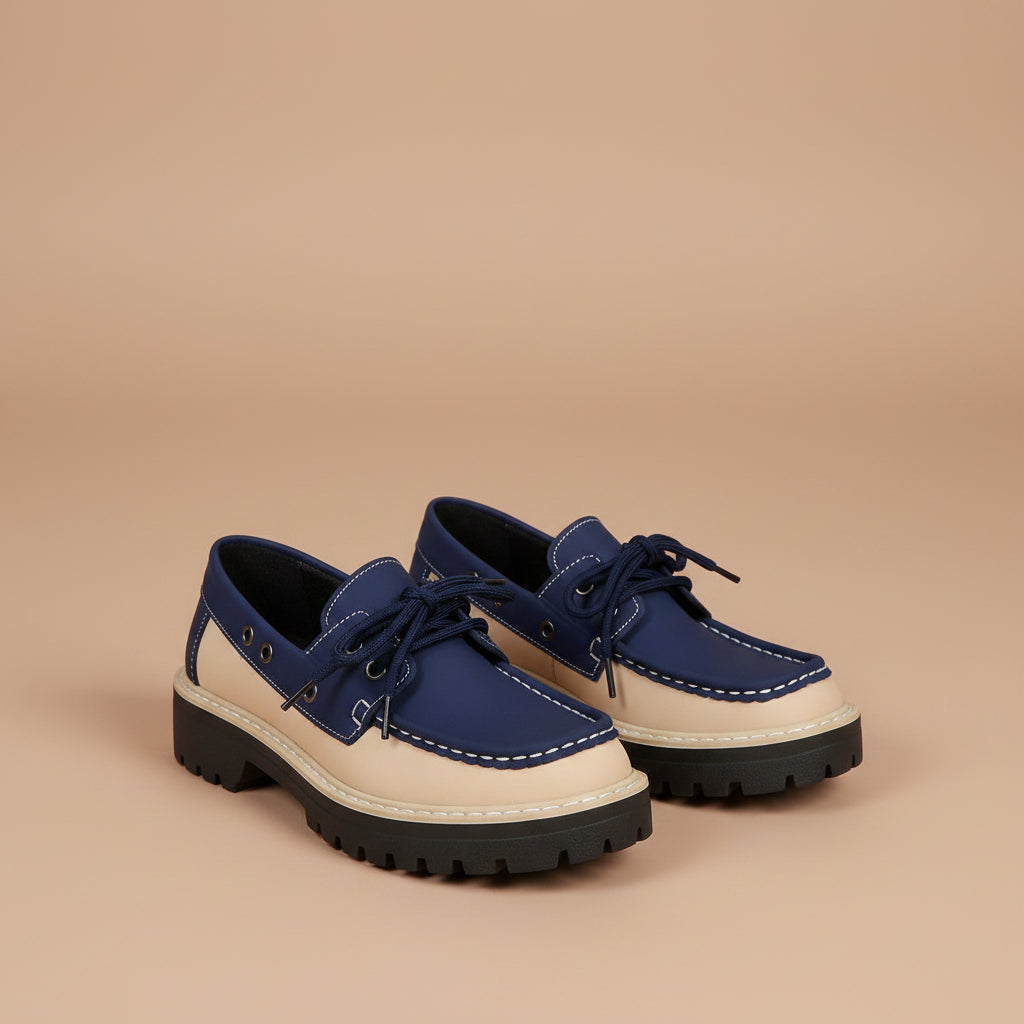 Jhade Loafers