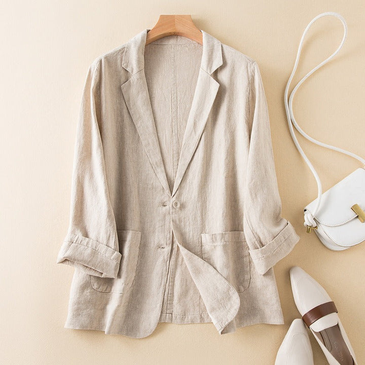 Marais Jacket