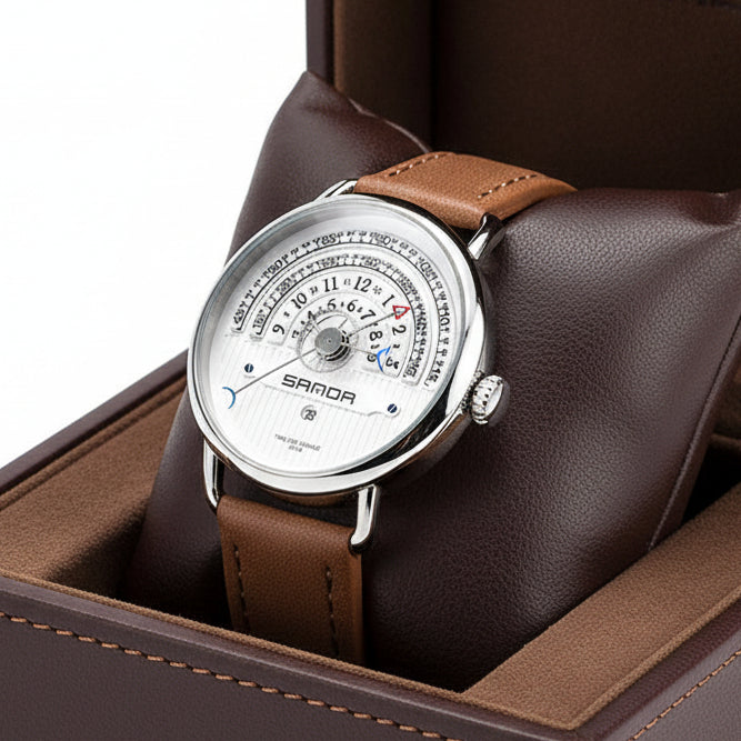 Rex Watch