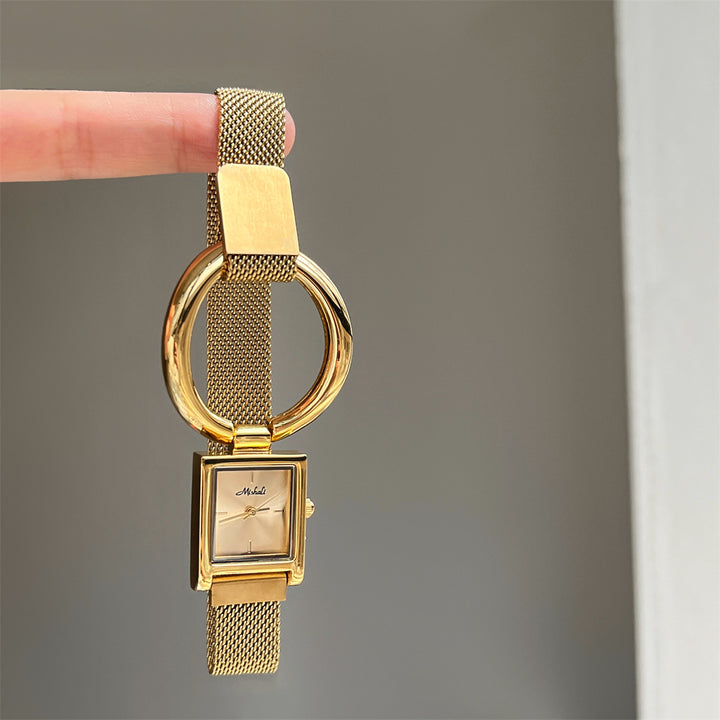 Elara Bracelet Watch