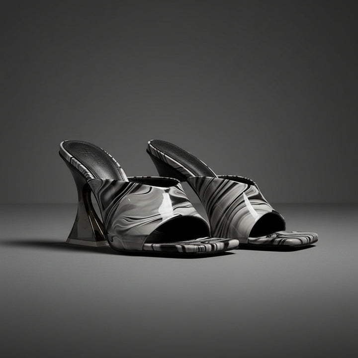 Maialen Heels