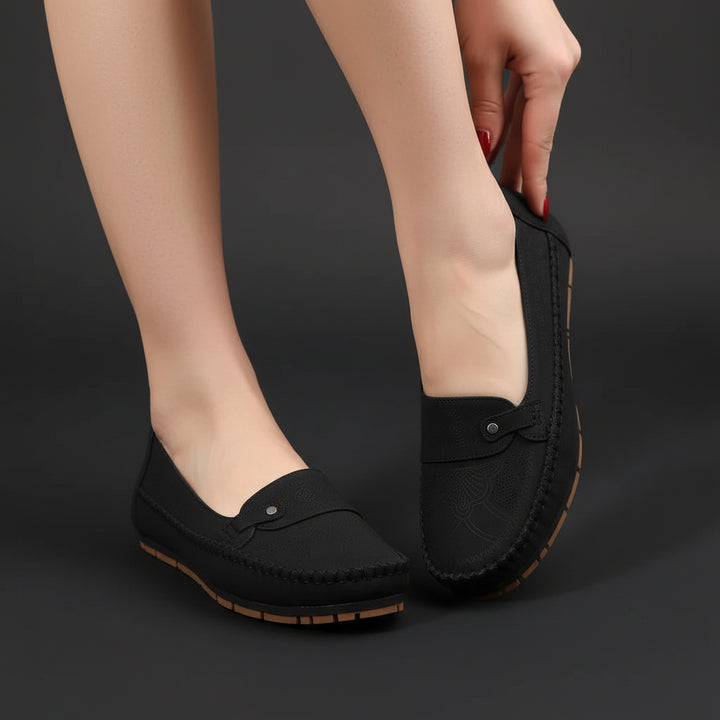 Evelisse Loafers