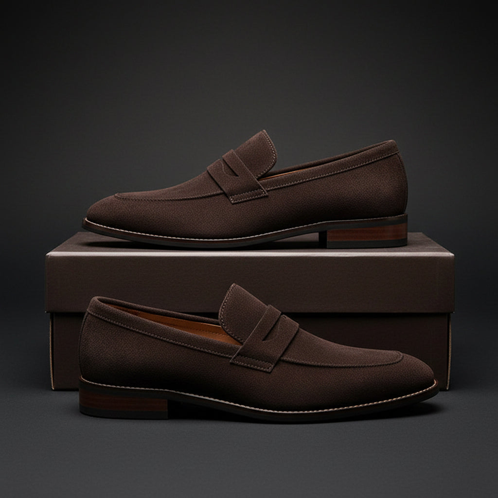 Verano Loafers