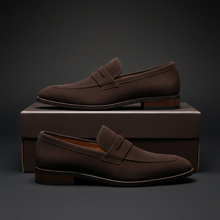Verano Loafers