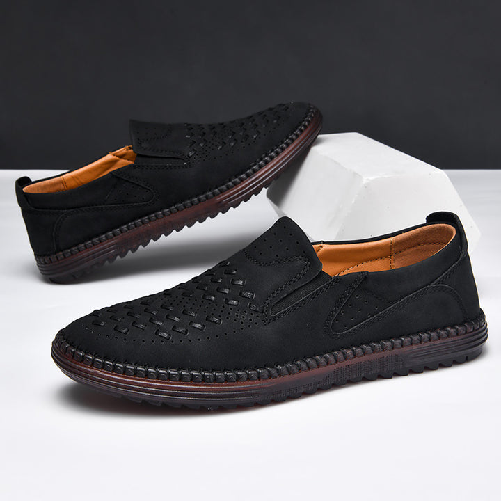 Ashford Loafer