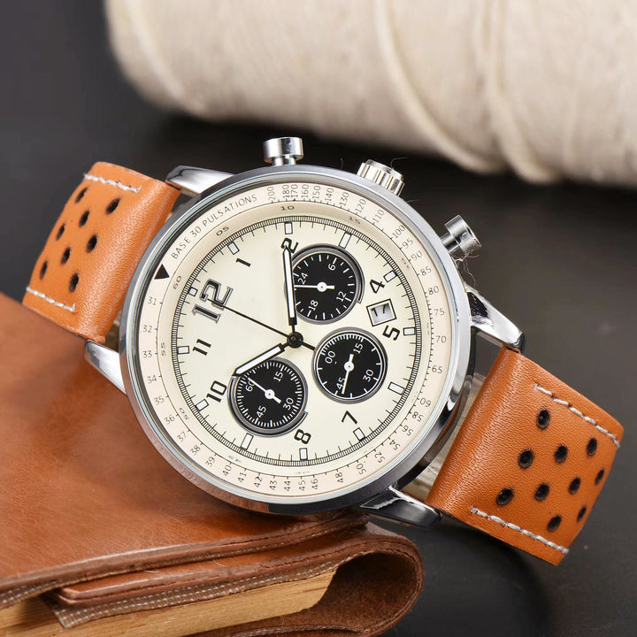 Archibald Watch