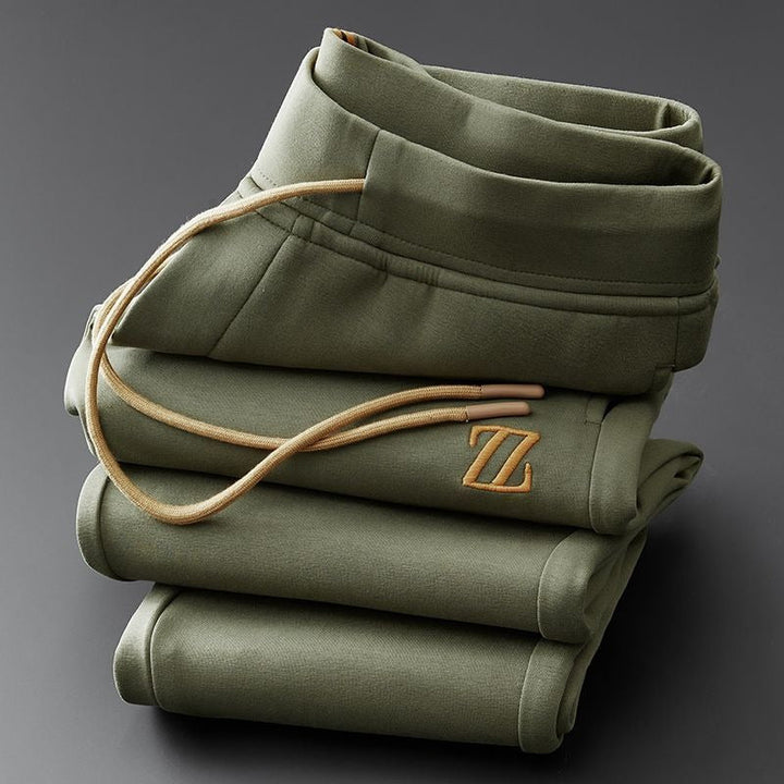 Zentra Luxe Trousers