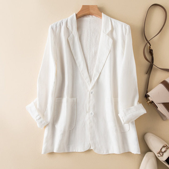 Marais Jacket