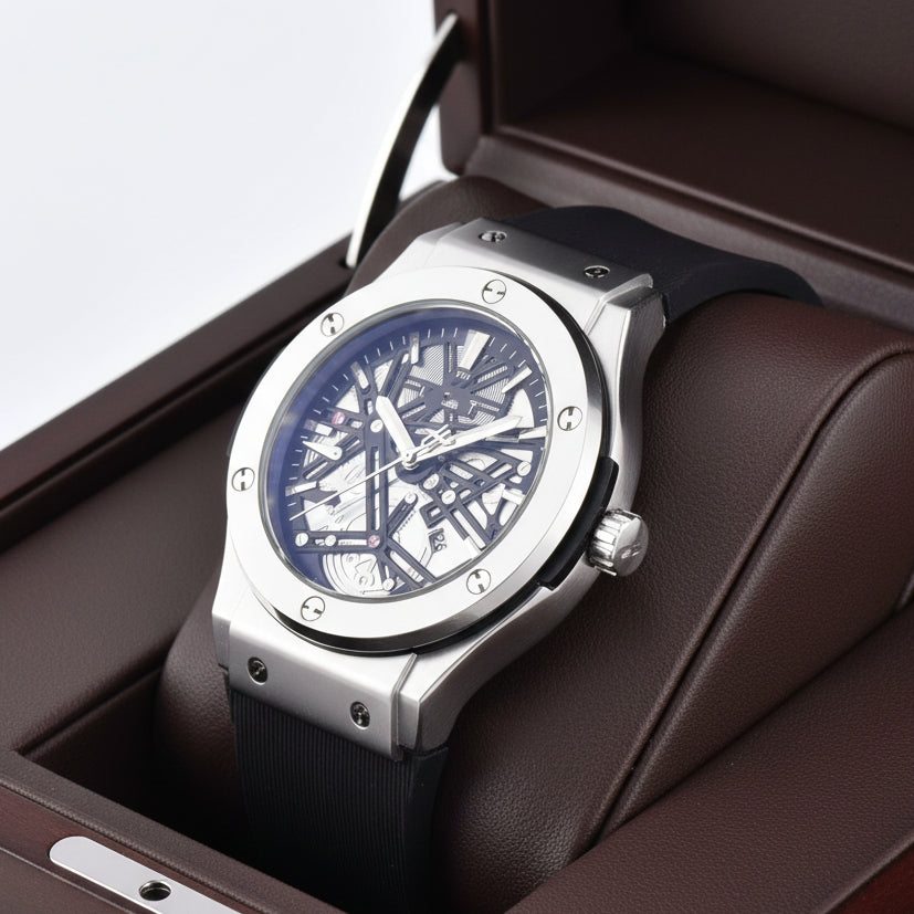 Felix Watch
