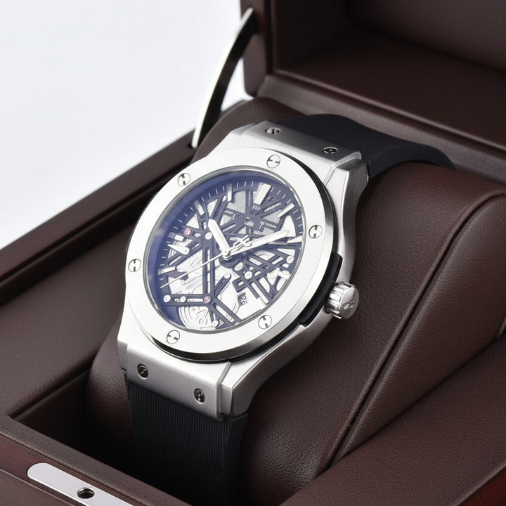 Felix Watch