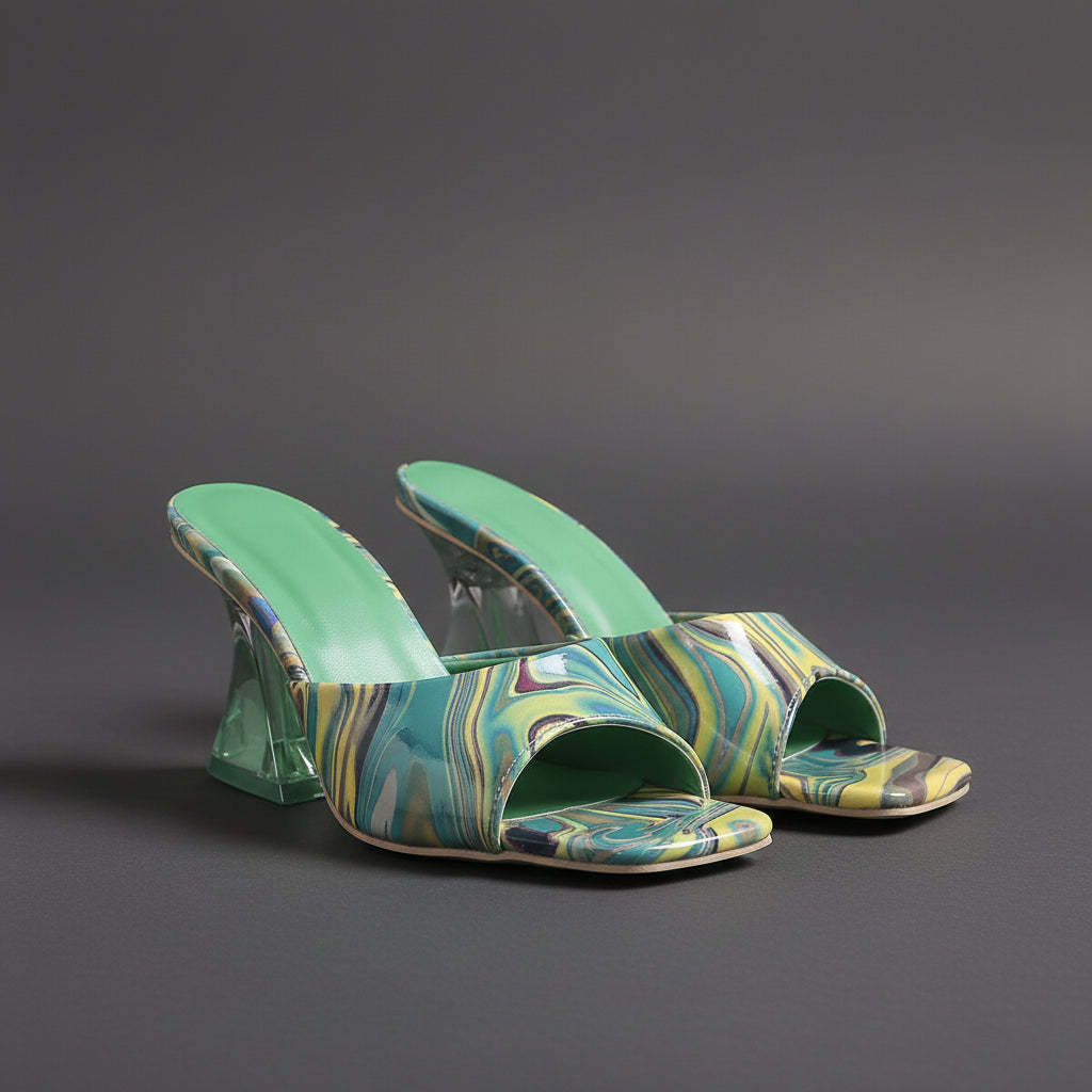 Maialen Heels