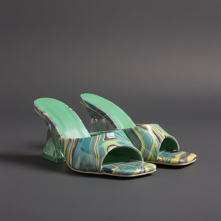 Maialen Heels
