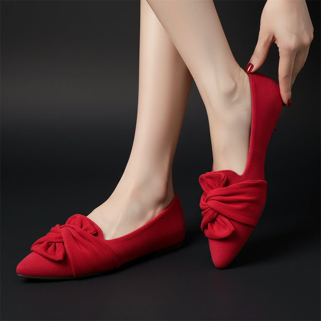 Ophelia Loafers