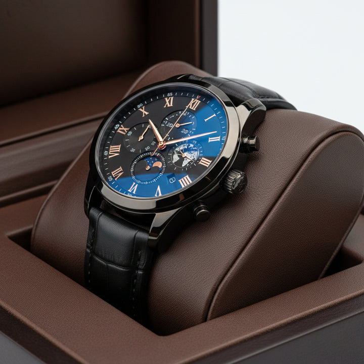 Rocco Watch