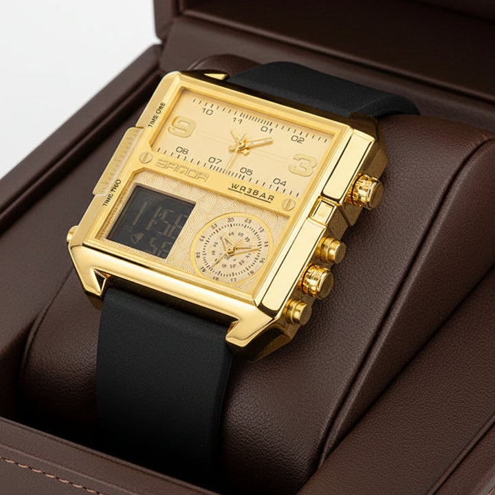 Lance Watch