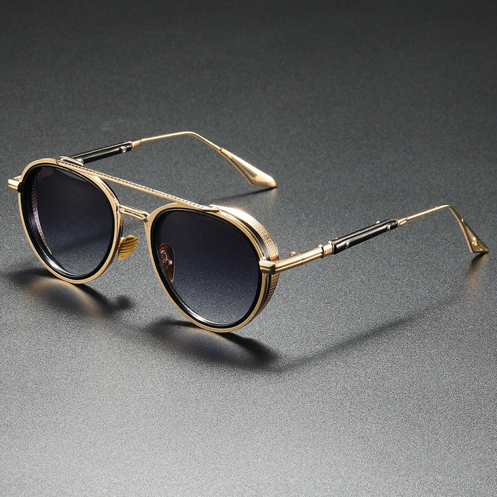 Cadré Sunglasses