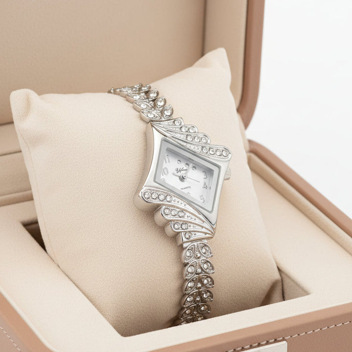 Zyliah Watch
