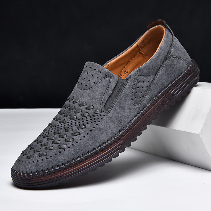 Ashford Loafer