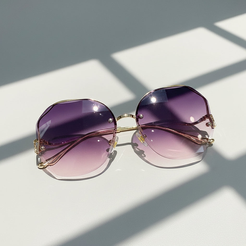 Fenella Sunglasses