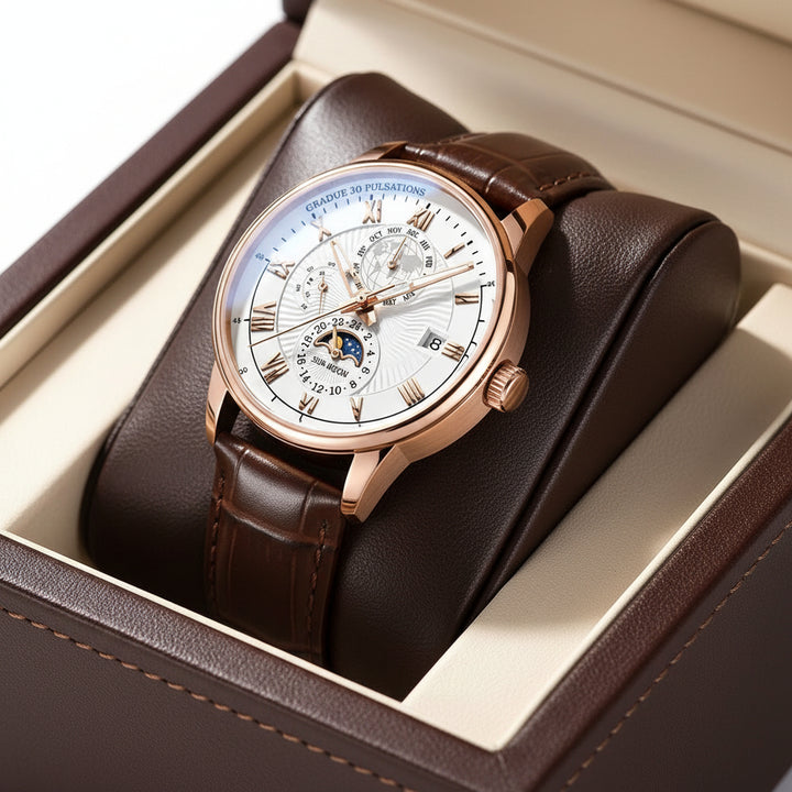 Rocco Watch