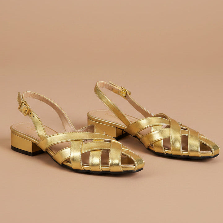 Elaroux Sandals