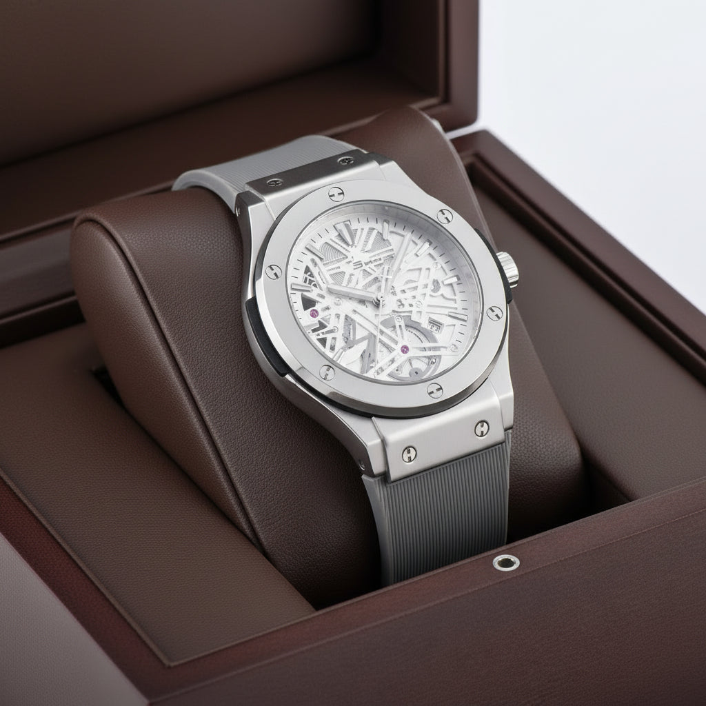 Felix Watch