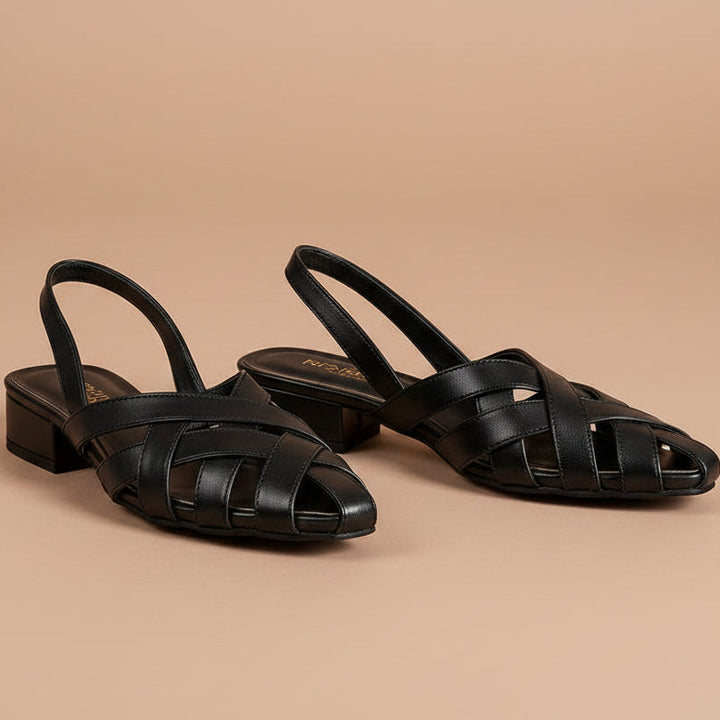 Elaroux Sandals