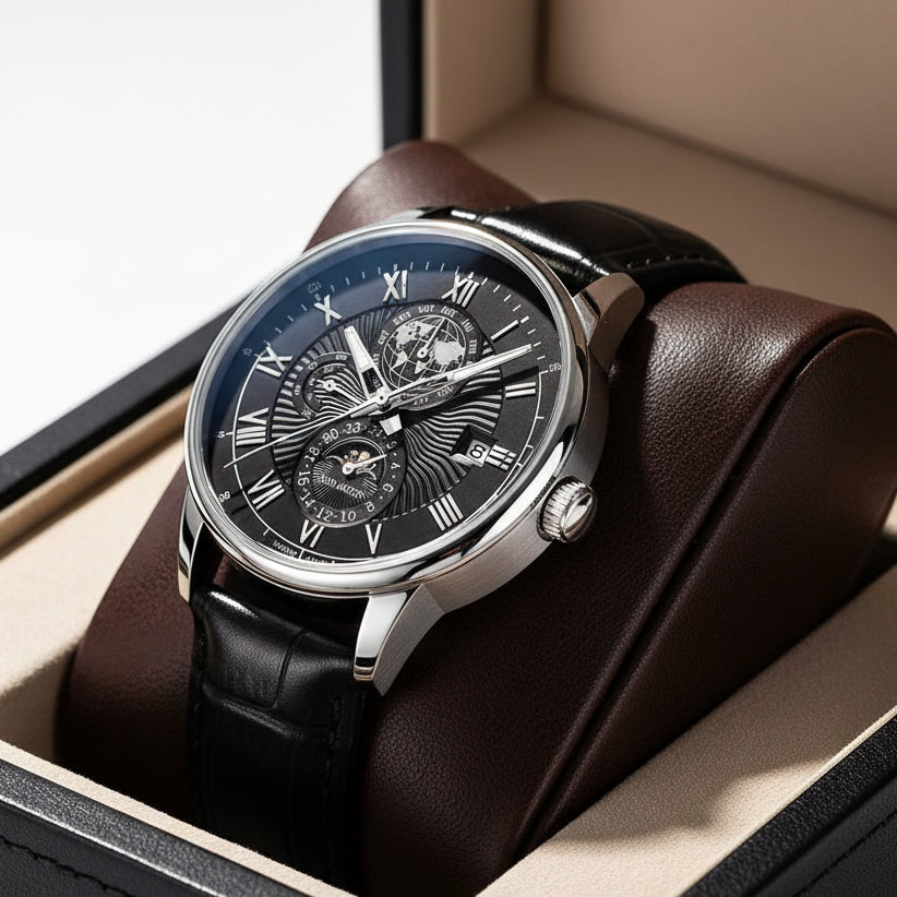 Rocco Watch