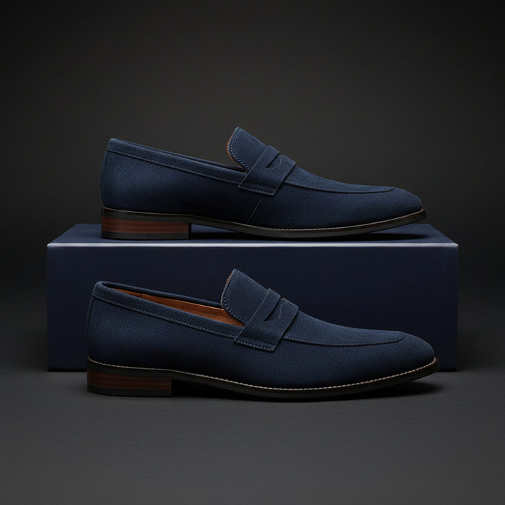 Verano Loafers