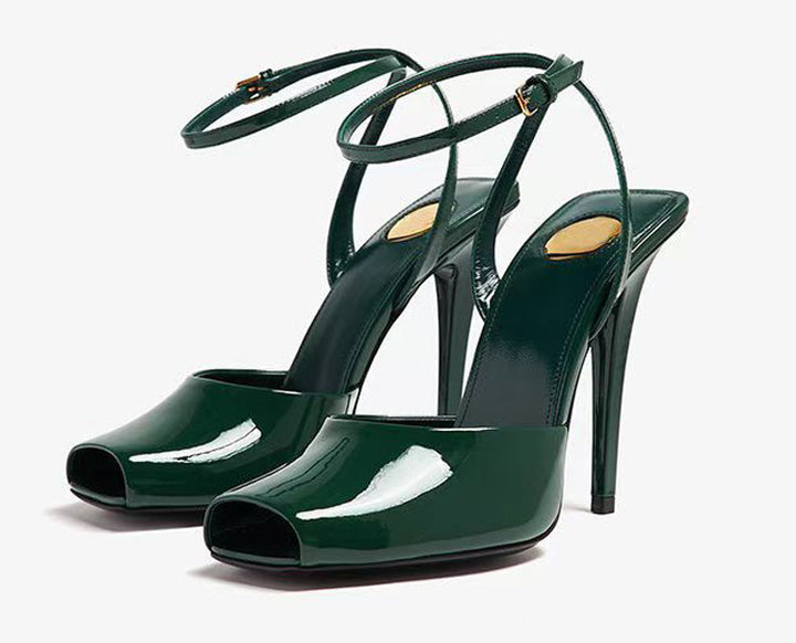Margaux Sandals