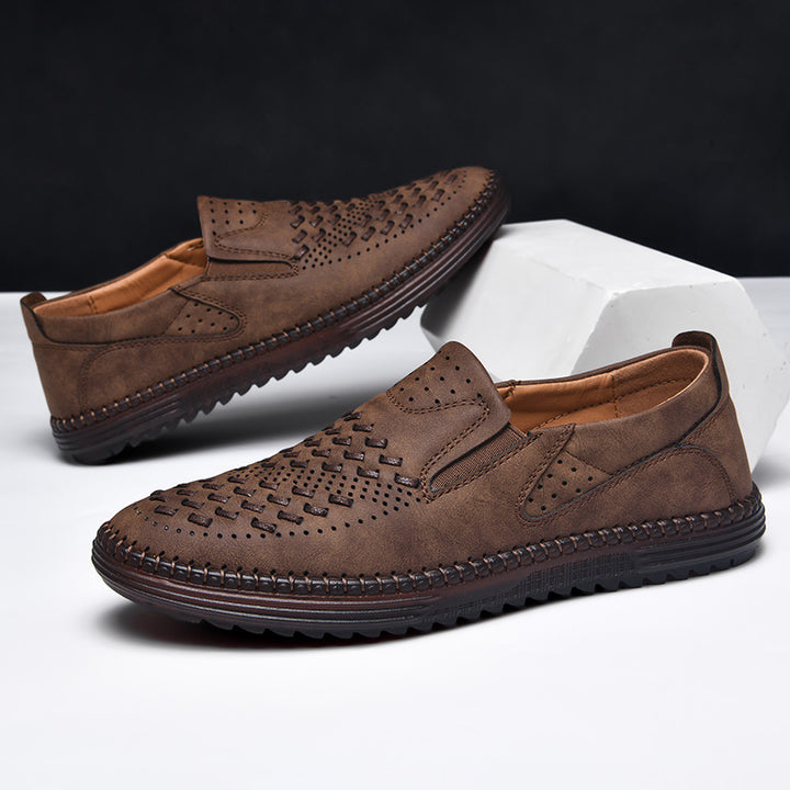 Ashford Loafer