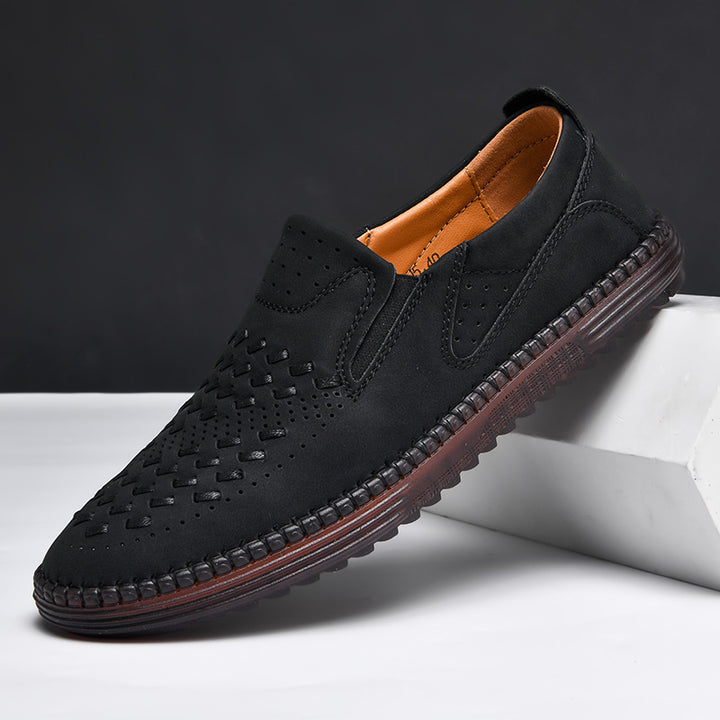 Ashford Loafer