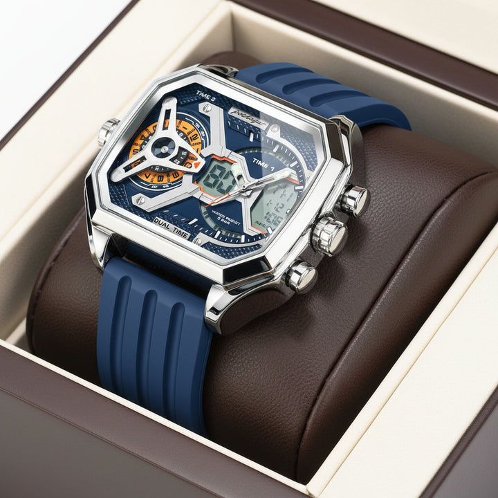 Reid Watch