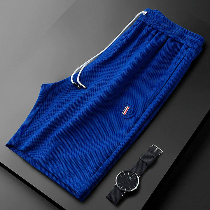Le Flâneur Shorts