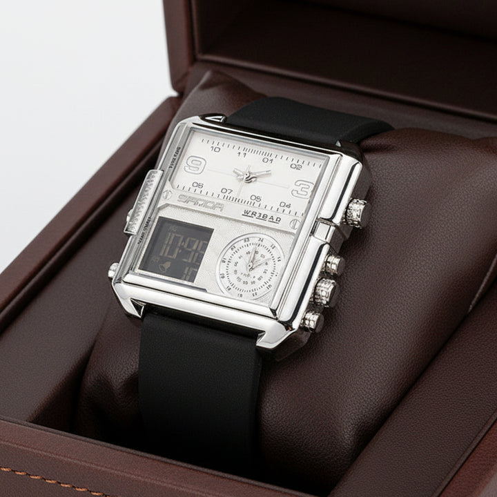 Lance Watch