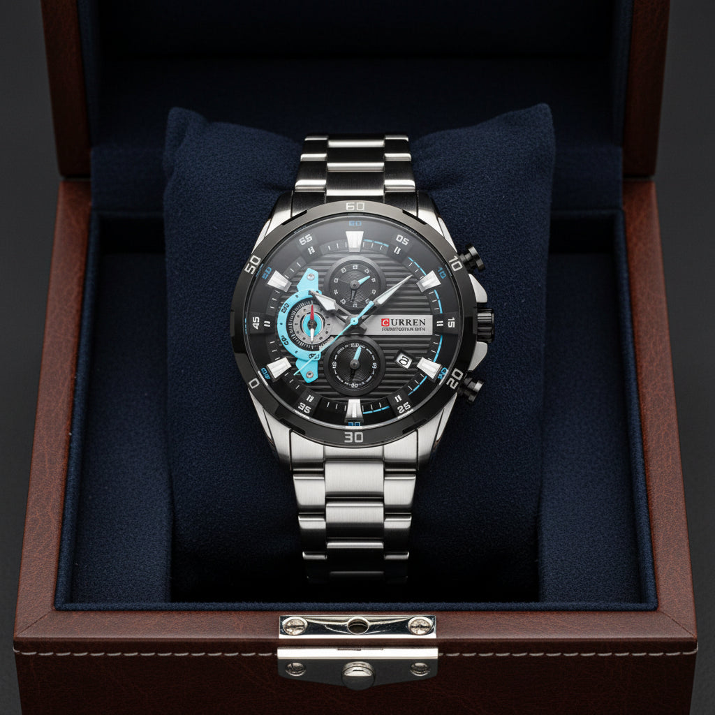 Revline Watch